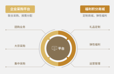 企業SaaS模式已成潮流
