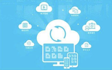 云計算時代來臨,億方云企業網盤助力企業輕松上云!