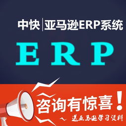 亞馬遜跨境電商erp系統賣家軟件無貨源一鍵采集上傳軟件