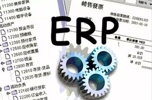 個性化定制是企業管理軟件的未來趨勢