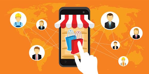 跨境電商erp解決方案