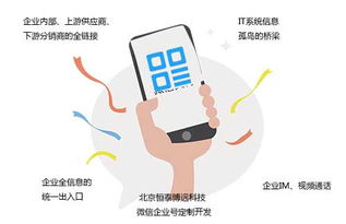 企業(yè)微信 教育實(shí)現(xiàn)互聯(lián)網(wǎng) 教育的更多可能