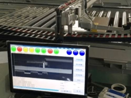 泛家居網(wǎng)國慶必讀day8 關(guān)于定制家具企業(yè)生產(chǎn)中的智能分揀系統(tǒng),你了解多少