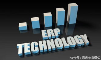 企業erp生產管理系統軟件分享