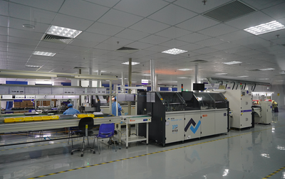 園山企業(yè)巡禮丨邦彥技術(shù):園山街道讓企業(yè)發(fā)展沒有后顧之憂