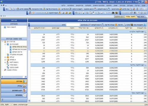 ActiveX界面套包Xtreme Suite Pro案例解析 助力企業(yè)高效實(shí)現(xiàn)Office風(fēng)格用戶界面與ERP定制